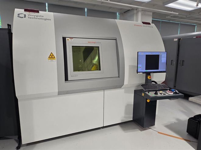 XCT in Singapore MAC