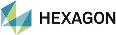 Hexagon Logo