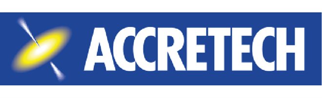 Accretech Logo